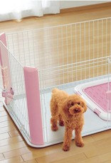 IRIS Puppyren CLS-1130 - Pink