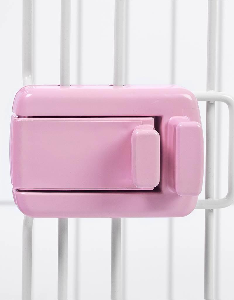 IRIS Puppyren CLS-1130 - Pink