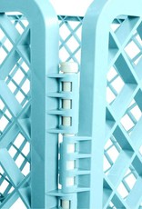 IRIS Puppy Playpen H-604 - Blue