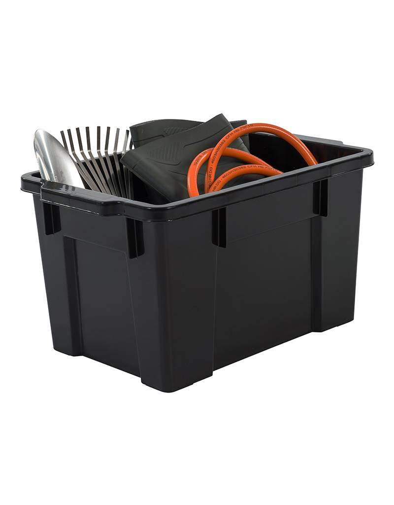 IRIS Power Box - 21 liter - set van 3 - SK-210 - Black