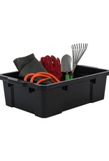 IRIS Power Box - 25 liter - set van 3 - SK-230 - Black