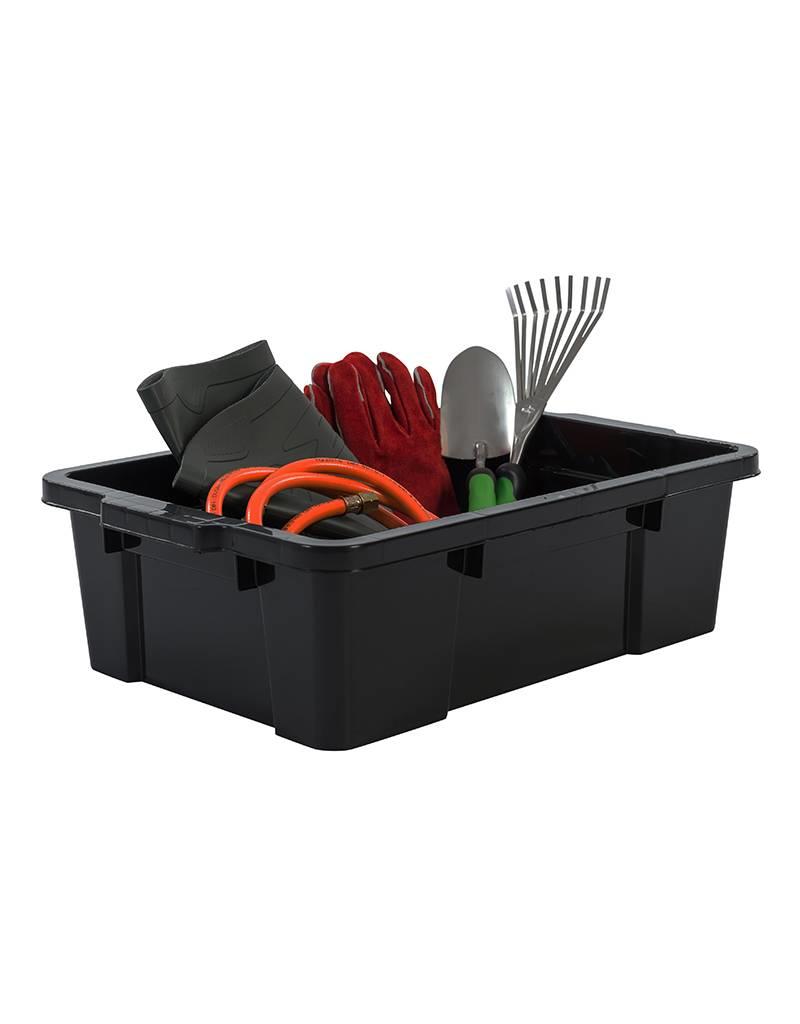 IRIS Power Box - 25 liter - set van 3 - SK-230 - Black