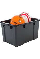 IRIS Power Box - 50 liter - set van 3 - SK-450 - Black