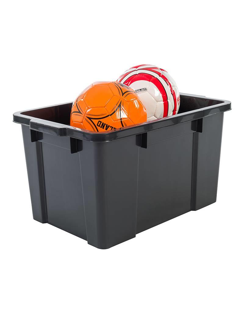 IRIS Power Box - 50 liter - set van 3 - SK-450 - Black