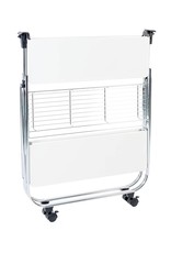 IRIS Kitchen Wagon CW-005 White