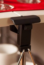 IRIS Kitchen Wagon CW-005 Brown