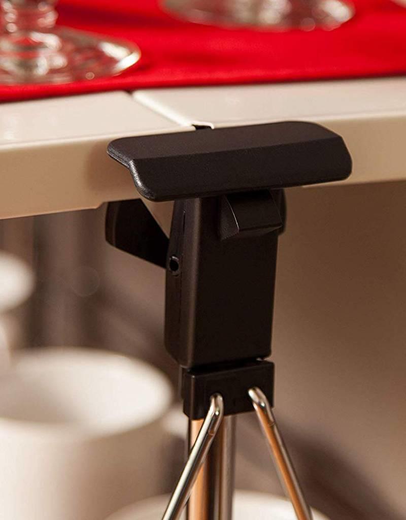 IRIS Kitchen Wagon CW-005 Brown