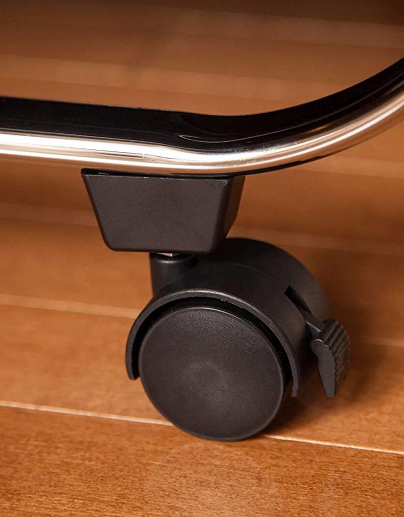 IRIS Kitchen Wagon CW-005 Brown