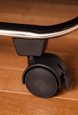 IRIS Kitchen Wagon CW-005 White