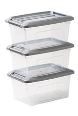 IRIS New Top Box - 5 liter - set van 3