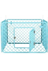 IRIS Puppyren H-604 - Blue