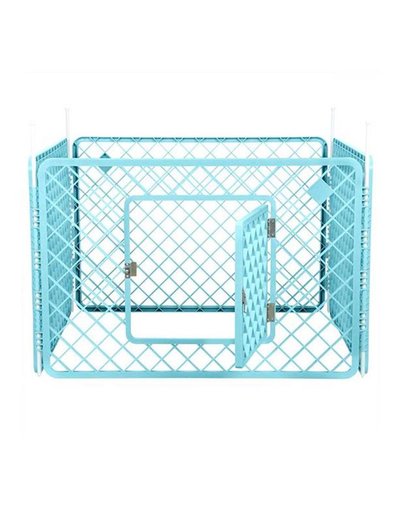 IRIS Puppyren H-604 - Blue