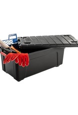 IRIS Store It All Box - 75 liter - set van 3 - SIA-75 - Black