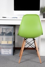 IRIS Design Chest -  3 lades - DC-303 - Black