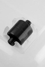 IRIS Rollerbox - 60 liters - set of 4 - TBR-60 - Transparent