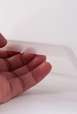 IRIS Top Box - 15 liters - set of 3 - TB-15 - Transparent