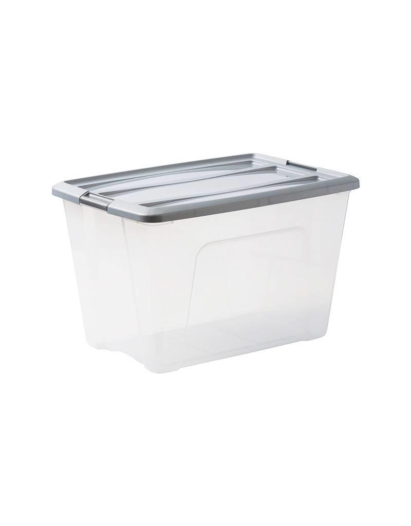 IRIS New Top Box - 60 liter - set van 2