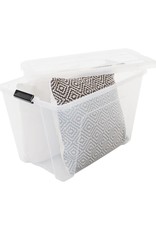 IRIS New Top Box - 60 liter - set van 4