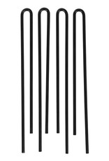 IRIS Wire Pet Circle 36 inch Black