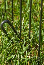 IRIS Wire Pet Circle 48 inch Silver