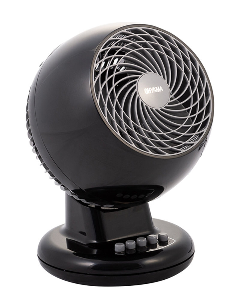 IRIS Woozoo Ventilator Globe ⌀16 cm