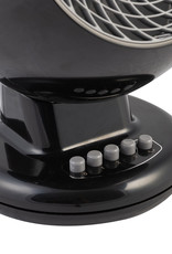 IRIS Circulator PCF-M15 Black CP