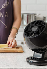 IRIS Circulator PCF-M15 Black CP