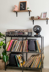 IRIS Circulator PCF-M15 Black CP