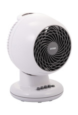 IRIS #Circulator PCF-M18 White