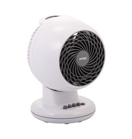 IRIS #Circulator PCF-M18 White