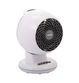 IRIS Woozoo Ventilator Globe  ⌀19 cm