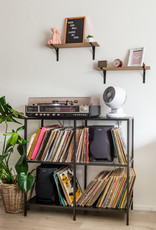 IRIS #Circulator PCF-M18 White