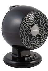 IRIS #Circulator PCF-M18 Black