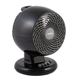 IRIS #Circulator PCF-M18 Black