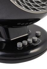 IRIS #Circulator PCF-M18 Black