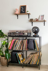 IRIS #Circulator PCF-M18 Black