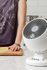 IRIS #Circulator PCF-M18 White