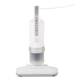 IRIS Quilt Cleaner IC-FAC2 White