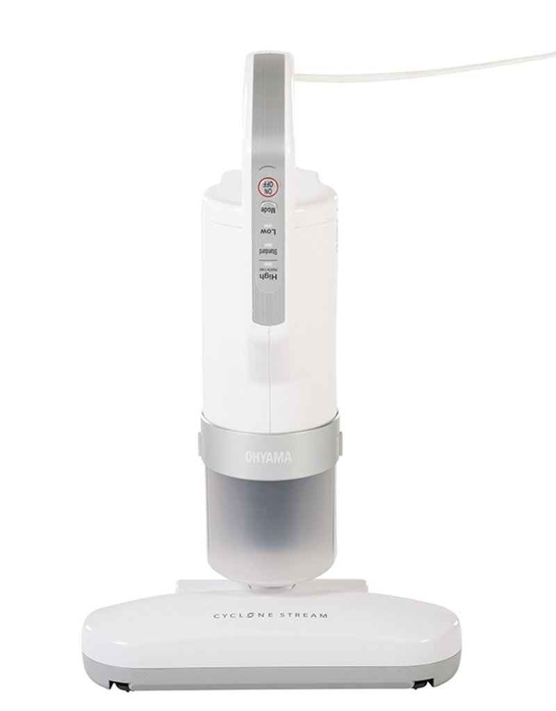 IRIS Quilt Cleaner IC-FAC2 White