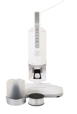 IRIS Quilt Cleaner IC-FAC2 White