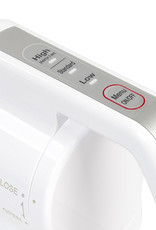 IRIS Quilt Cleaner IC-FAC2 White