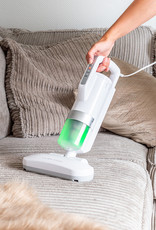 IRIS Quilt Cleaner IC-FAC2 White