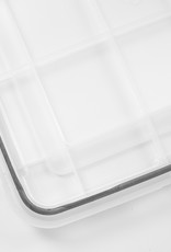 IRIS Air Tight Box - 20 liters - set of 3 - AT-SD - Black