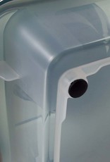 IRIS Pet feeding tray size L - FS-L - Transparent