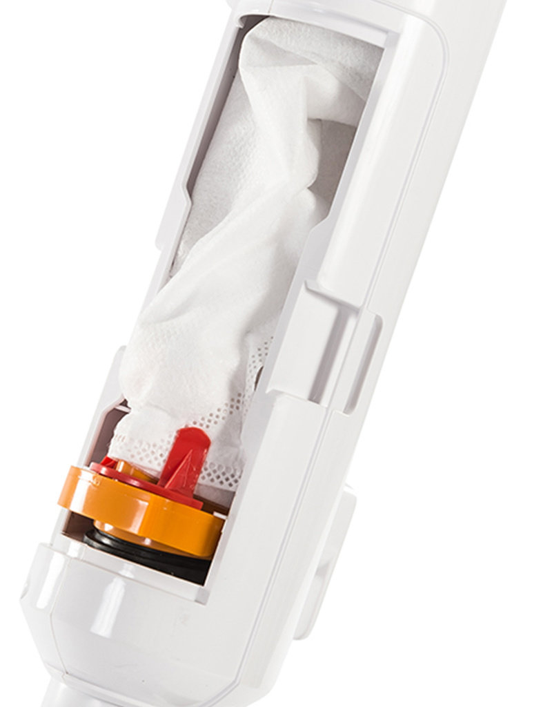 IRIS #Dust Bag for Vacuum Cleaner IC-SB