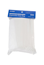 IRIS #Dust Bag for Vacuum Cleaner IC-SB