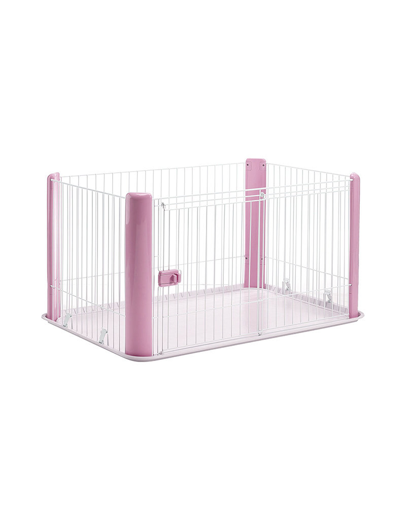 IRIS Puppyren CLS-1130 - Pink