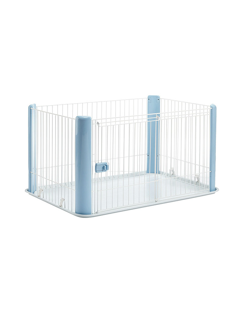 IRIS Puppy Run CLS-1130 - Blue
