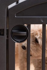 IRIS Honden box/puppy box