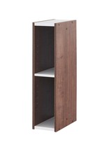 IRIS 2 - Plank Modulaire Boekenkast, bruin